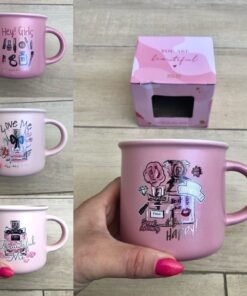 JARRO RECTO 400ML CHICH C/CAJA 4817-AR108