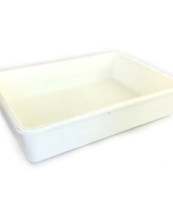 BANDEJA P/CARNE 36X25C FLORIDA 350