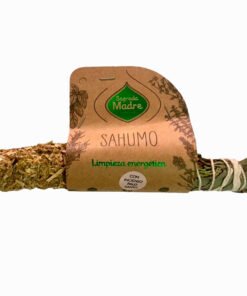 SAHUMO GRANDE LIMP.ENERGETICA SAGRADA MADRE