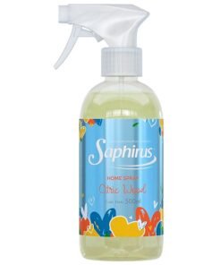 AROM.P/ROPA SAPHIRUS HOME CITRIC WOOD 500ML