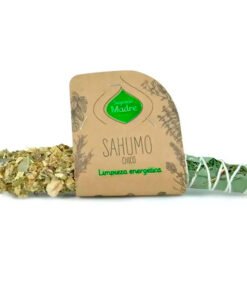 SAHUMO CHICO LIMP.ENERGETICA SAGRADA MADRE