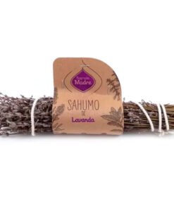 SAHUMO LAVANDA SAGRADA MADRE