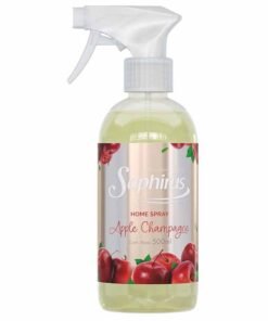 AROM.P/ROPA SAPHIRUS HOME APPLE CHAMPAGNE 500ML