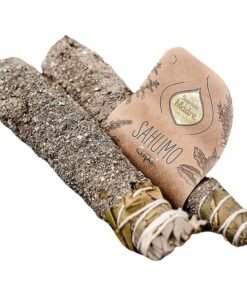 SAHUMO COPAL SAGRADA MADRE