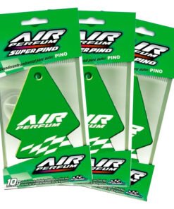 AROMATIZADOR PINO AIR PERFUM PINO X4 10G