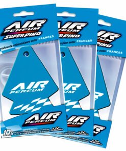 AROMATIZADOR PINO AIR PERFUM FRANCES X4 10G