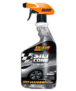 SILICONA SILISUR NEW CAR GATILLO 500CC