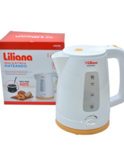 PAVA ELEC.1.7L LILIANA BLANCA AP175B