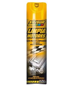 LIMPIA MOTORES SILISUR AER 400CC