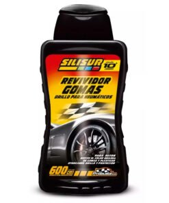REVIVIDOR GOMAS SILISUR 600CC