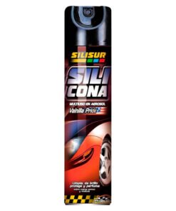 SILICONA SILISUR VAINILLA AER 440CC