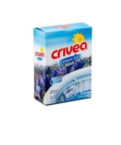 CANASTA CRIVEA LAVANDA COMPLETO 32GR