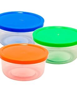 HERMETICO RED.200ML NUVA 5050