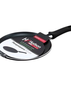 PANQUEQUERA 20C ALUM.C/ANT.HUDSON