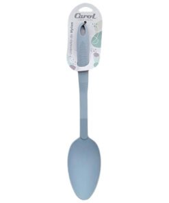 CUCHARA GUISO NYLON CAROL GRIS FUSION