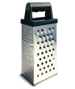 RALLADOR AC.INOX 4C CHICO HUDSON