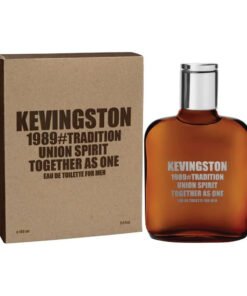 LOCION KEVINGSTON 1989 100ML