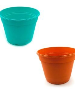 MACETA PLAST.HOLANDA 14CM