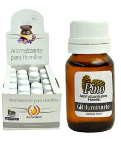 ESENCIA AROMAT.P/HORNILLO 10ML