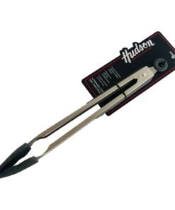 PINZA AC.30C MULTIUSO MANGO Y PUNTA SILICONA HUDSO