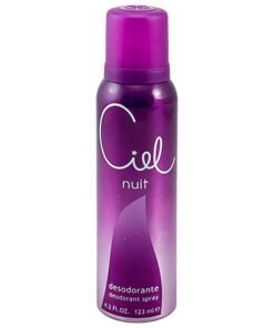 DESOD.CIEL NUIT 123ML 644/5