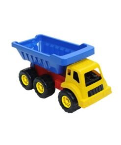 CAMION VOLCADOR LARGO 50C YUYU