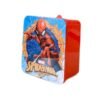 CAJA CUADRADA SANDWICH SPIDERMAN
