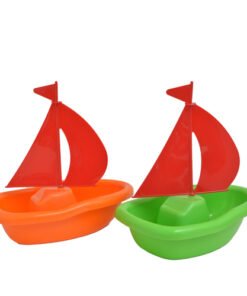 BARCO C/VELA YUYU 573