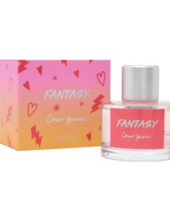 LOCION COMO QUIERES FANTASY 60ML