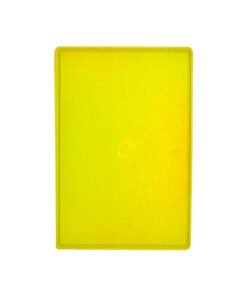 TABLA PROF.40X60C AMARILLA