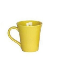 JARRO MUG 330C TULIPA AMARILLO 1124103