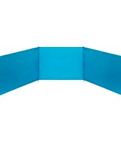 ROMPEVIENTO IMPERM.C/4 VARILLAS CAÑO 3M X 1.50M