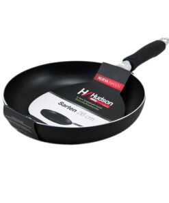 SARTEN 26C ALUM.C/ANT.HUDSON