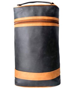 MATERA MOCHILITA TEXTIL 35X30C NEGRO