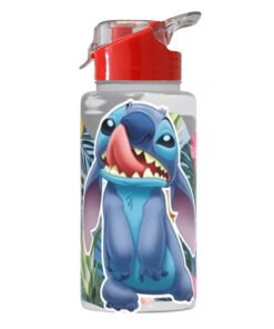 BOTELLA T/FLIP TOP 500ML STICHT