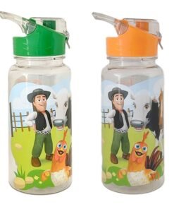 BOTELLA T/FLIP TOP 500ML LA GRANJA DE ZENON