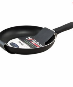 SARTEN 22C ALUM.C/ANT.HUDSON