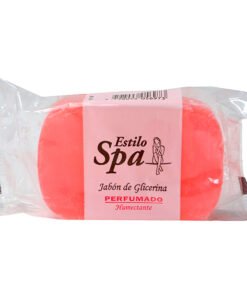 JABON SPA GLIC.PERF.HUMECTANTE 120GR 697