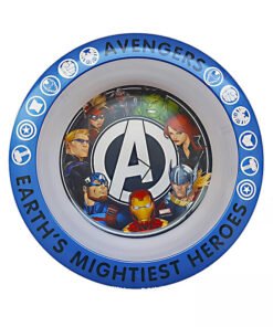 BOWL CEREALERO 17C AVENGERS