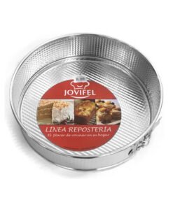 TORTERA 20C HOJ.DESMONTABLE JOVIFEL