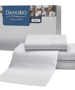 JGO.SABANA DANUBIO BLANCO 1P 1/2 144H