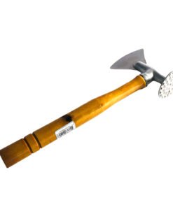 HACHITA BATE BIFE C/MADERA