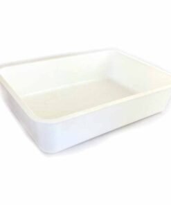 BANDEJA P/CARNE 9.5LT FLORIDA 358