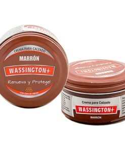 CREMA WASSINGTON 60C MARRON