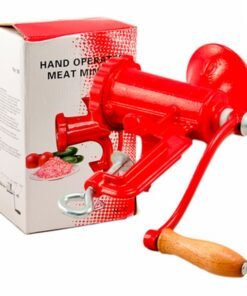 MAQ.PICADORA CARNE N10 91416A