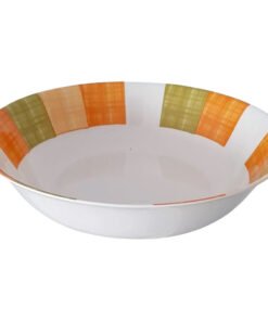 ENSALADERA 25C MELAMINA TERRA