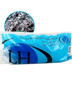 VIRUTA MEDIANA LA HACENDOSA P.X10