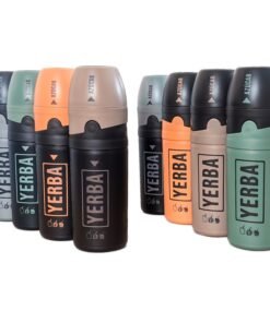 SET YERBERA + AZUCARERA DUET TENDENCIA BI COLOR