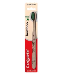 CEP.COLGATE BAMBOO NATURAL 61000240