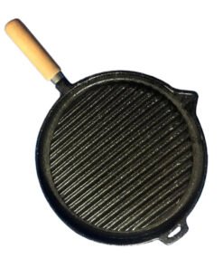 PLANCHA HIERRO RAYADA Nº3 LOZAFER